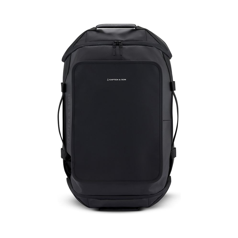 Kapten & Son Lisbon Borsa da viaggio Weekender L 64 cm Kapten & Son Lisbon Borsa da viaggio Weekender L 64 cm