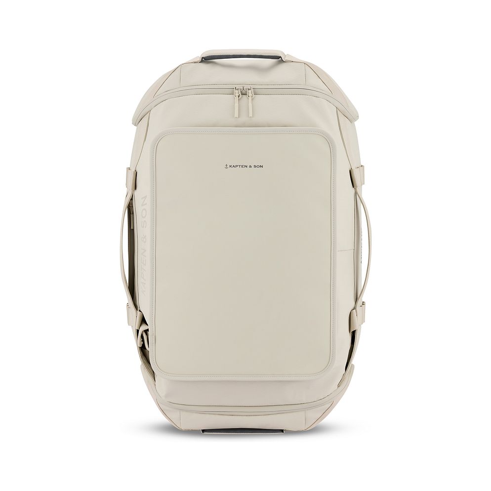 Kapten & Son Lisbon Borsa da viaggio Weekender L 64 cm Kapten & Son Lisbon Borsa da viaggio Weekender L 64 cm