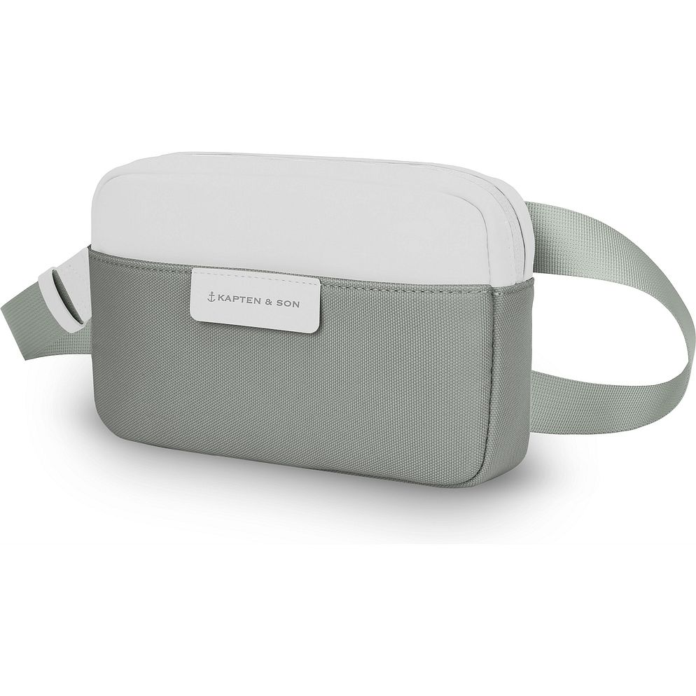 Kapten & Son Bergen Marsupio 22 cm