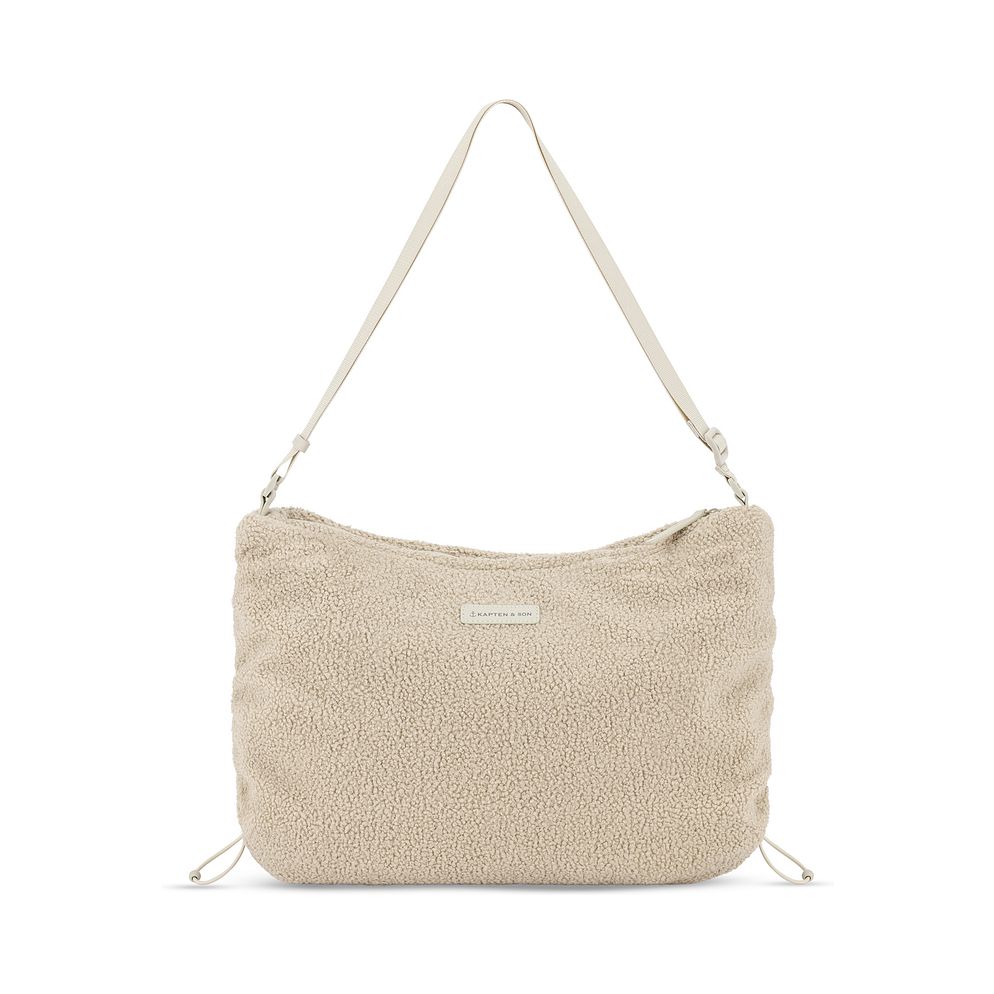 Kapten & Son Skara Crossbody-laukku S 34.5 cm Kapten & Son Skara Crossbody-laukku S 34.5 cm
