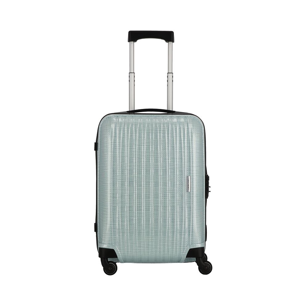 Samsonite Chronolite 4 ruote Trolley cabina 54 cm
