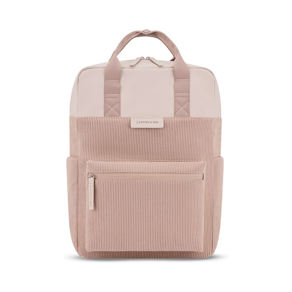 Kapten & Son Bergen Pro Zaino da giorno 39 cm Vano porta PC