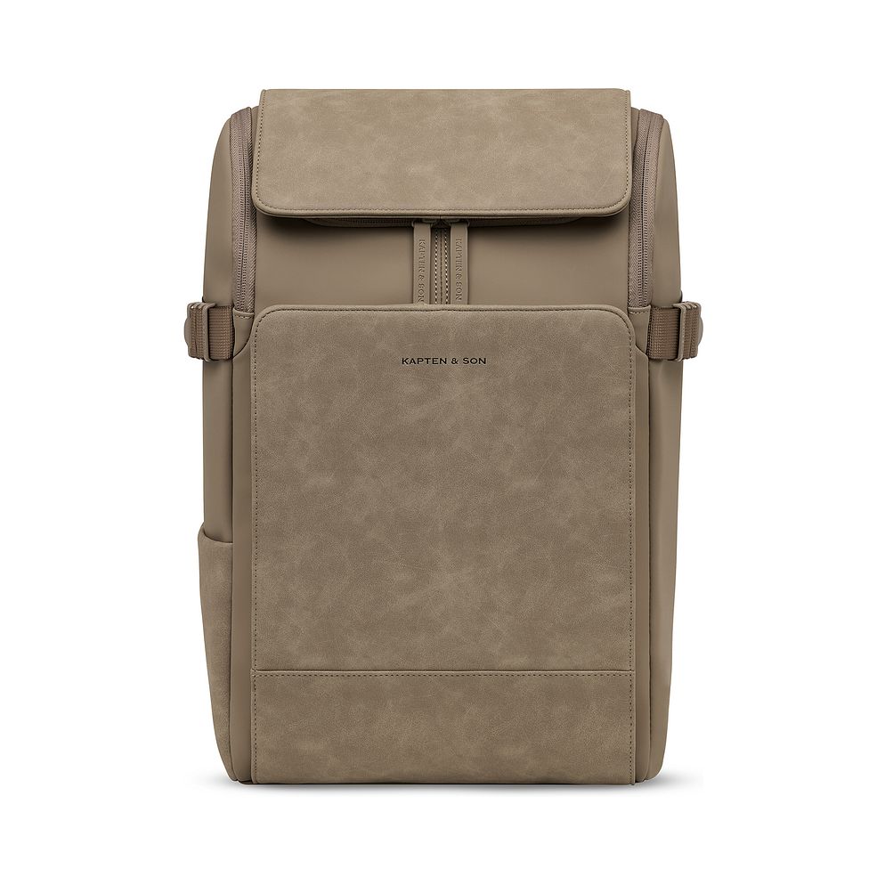 Kapten & Son Bali Mochila urbana 46.5 cm Compartimento para el portátil Kapten & Son Bali Mochila urbana 46.5 cm Compartimento para el portátil