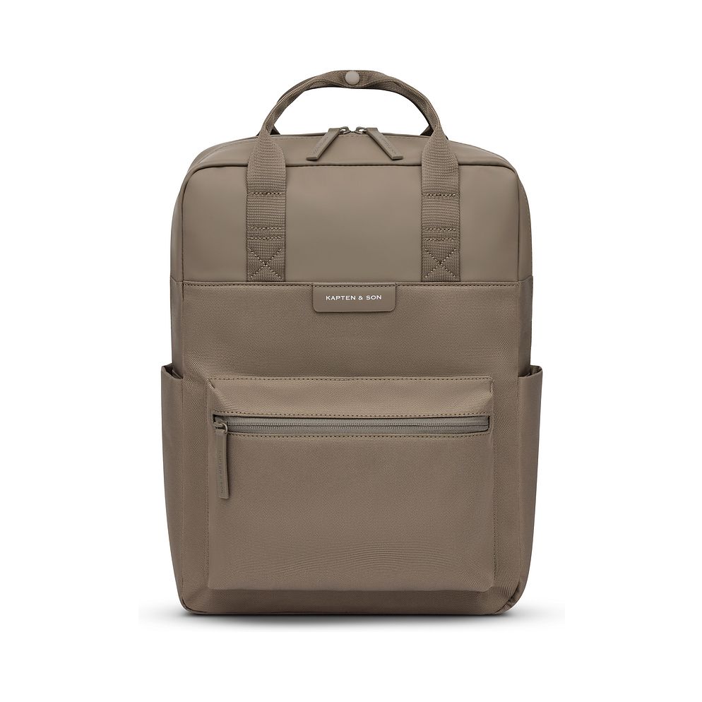 Kapten & Son Bergen Zaino da giorno 39 cm Vano porta PC