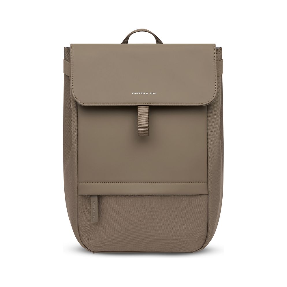 Kapten & Son Fyn Mochila urbana 39.5 cm Compartimento para el portátil