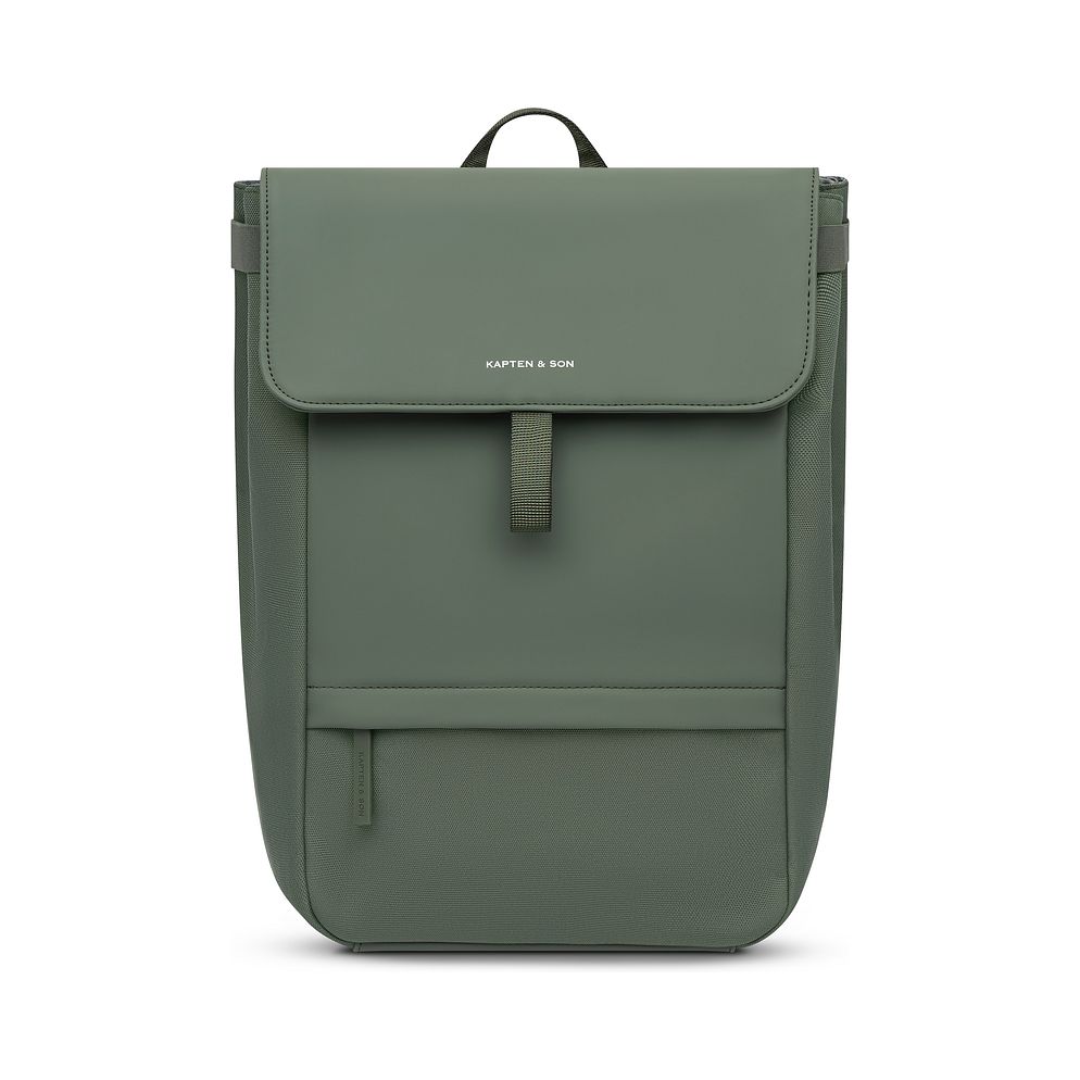 Kapten & Son Fyn Mochila urbana 39.5 cm Compartimento para el portátil