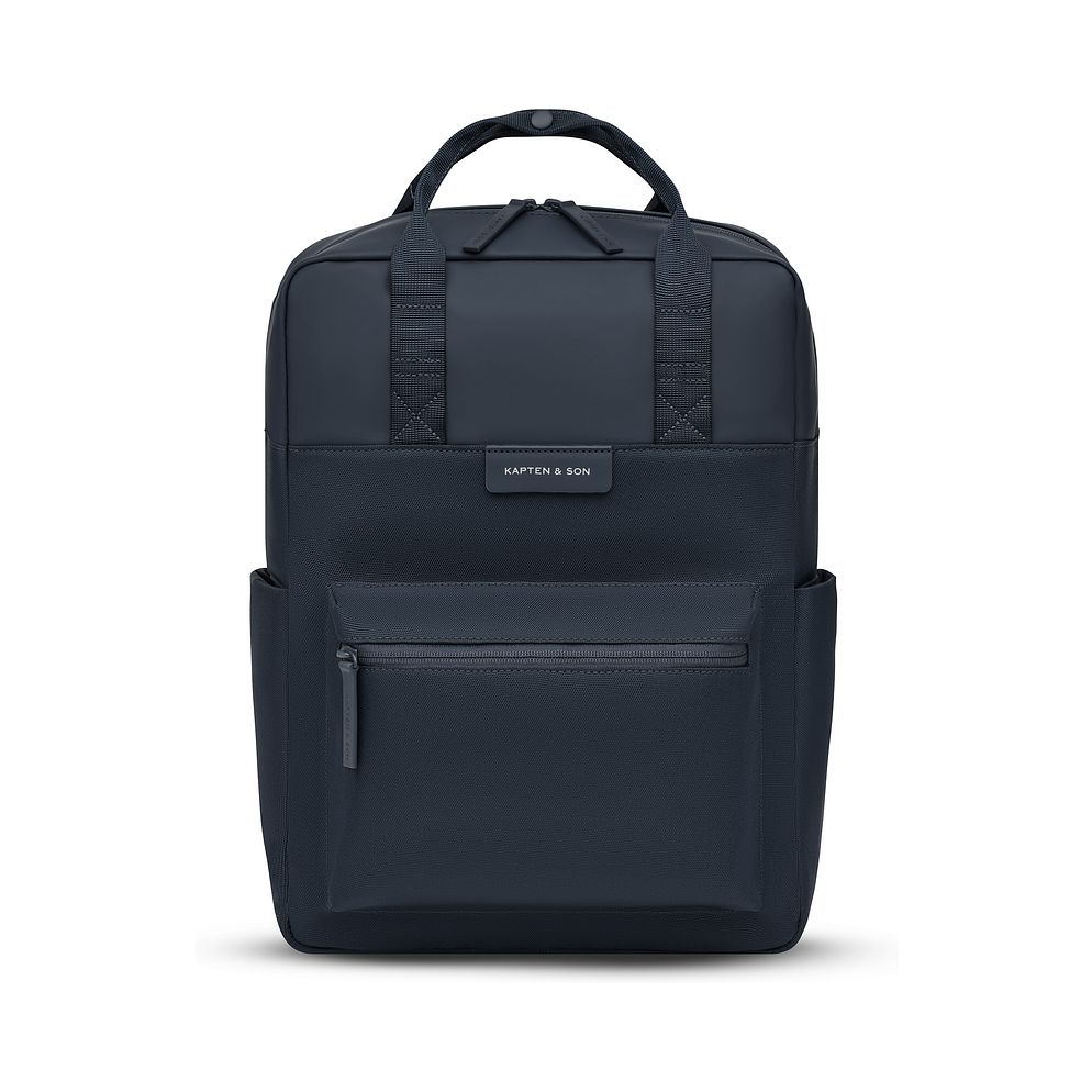 Kapten & Son Bergen Zaino da giorno 39 cm Vano porta PC