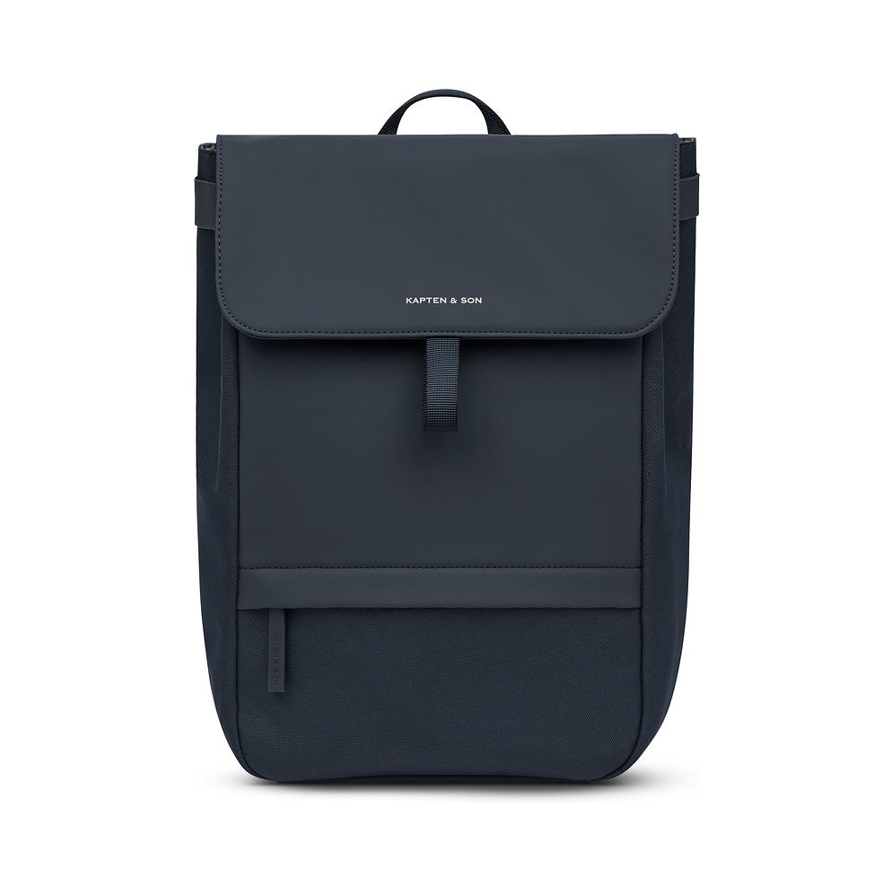 Kapten & Son Fyn Zaino da giorno 39.5 cm Vano porta PC