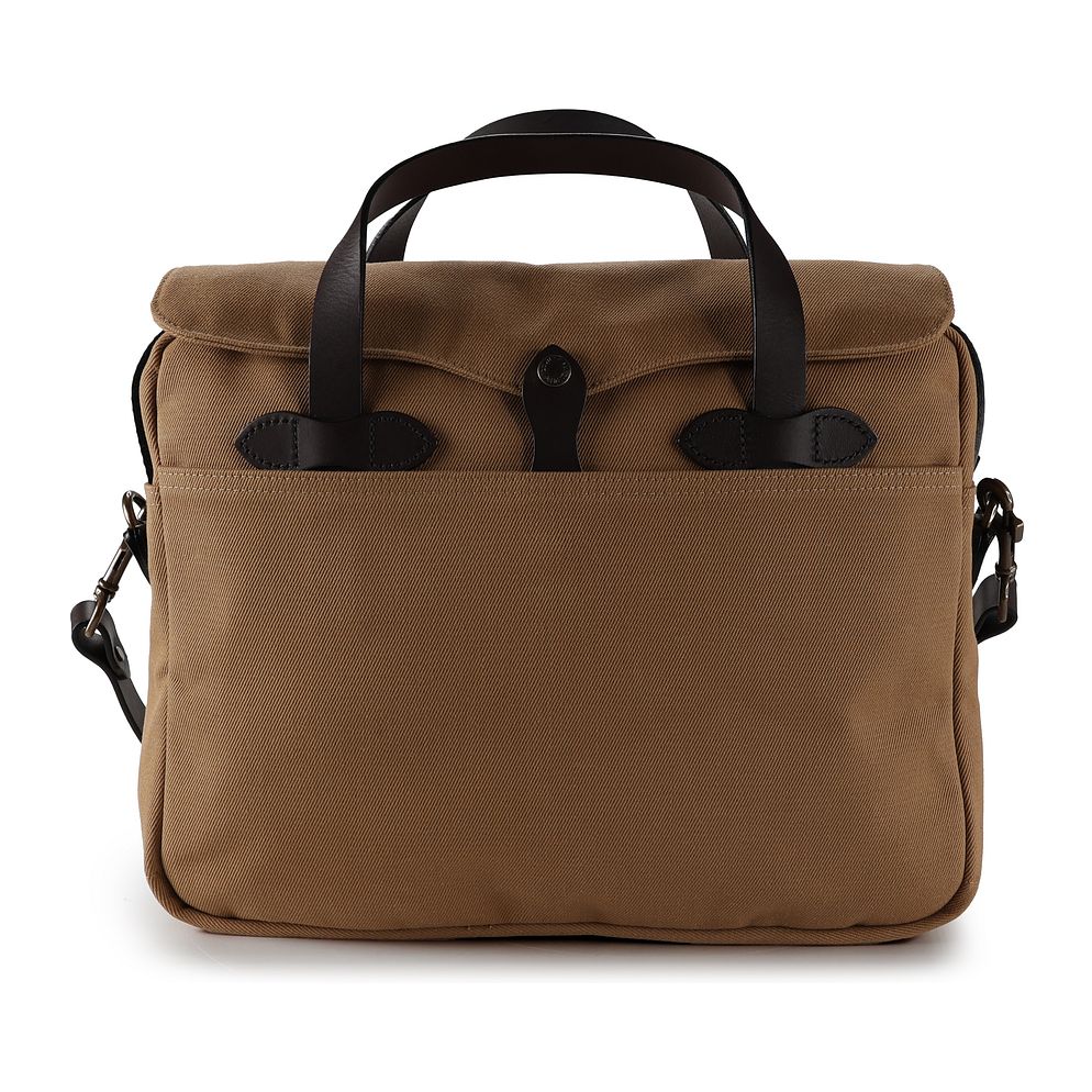 Filson Luggage Twill Valigetta 40.5 cm Vano porta PC