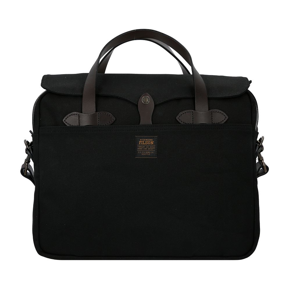 Filson Luggage Twill Mini borsa a mano 40.5 cm