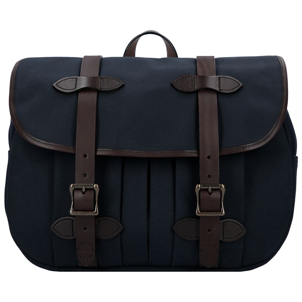 Filson Luggage Twill Cartella Messenger 35.5 cm Filson Luggage Twill Cartella Messenger 35.5 cm