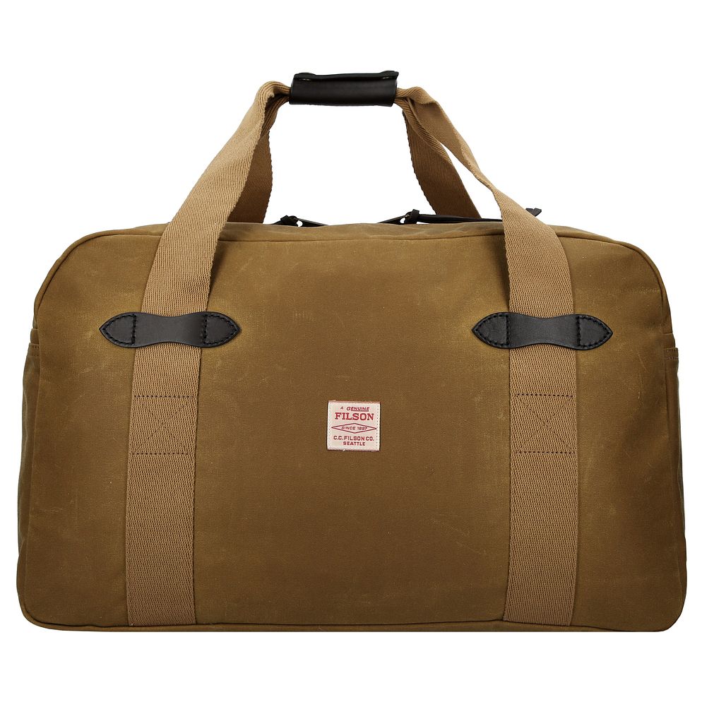 Filson Tin Cloth Borsa da viaggio Weekender 49 cm Filson Tin Cloth Borsa da viaggio Weekender 49 cm