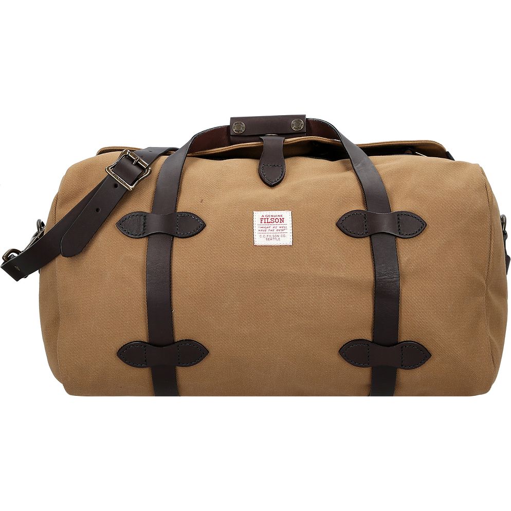 Filson Luggage Twill Borsa da viaggio Weekender 40 cm Filson Luggage Twill Borsa da viaggio Weekender 40 cm