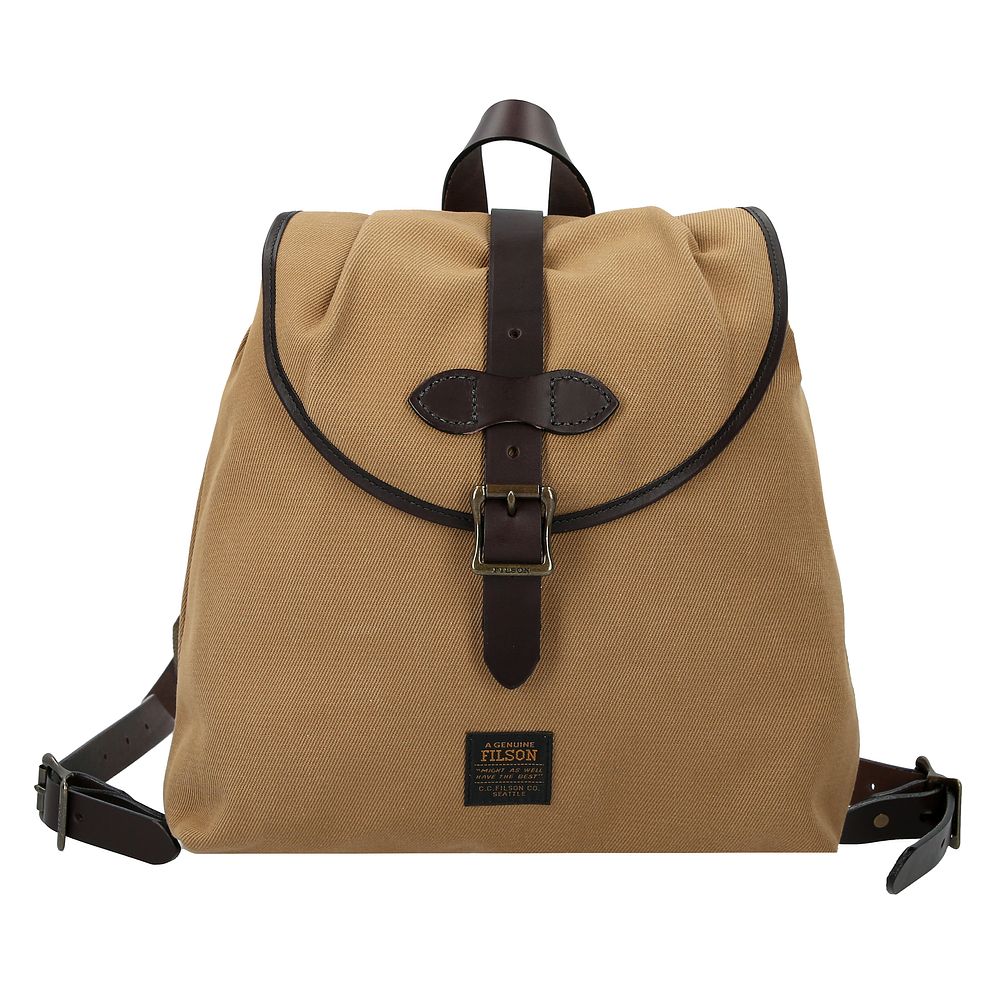 Filson Rugged Twill Zaino da città 12 cm Filson Rugged Twill Zaino da città 12 cm