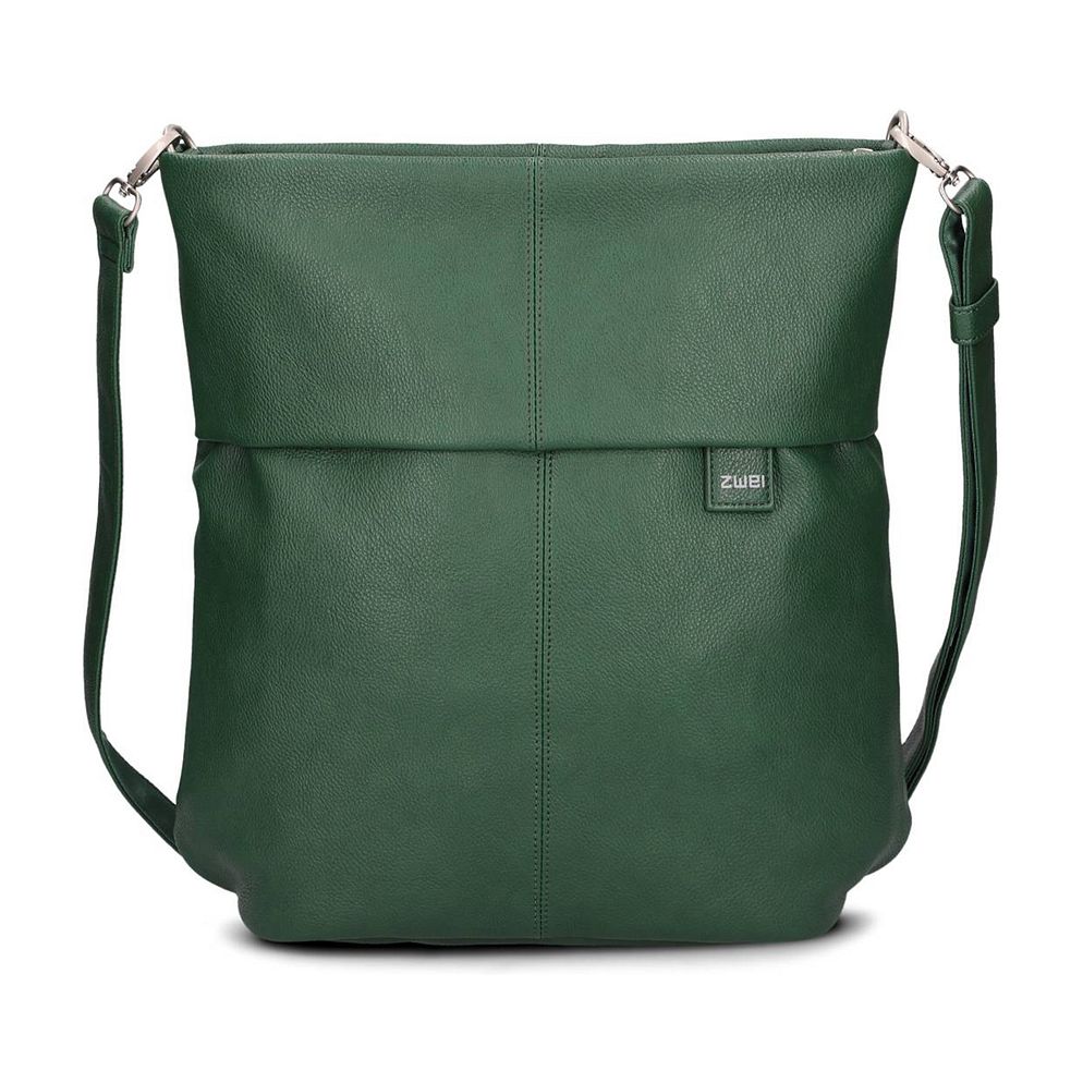 Zwei Mademoiselle.M Bolsa de hombro 35 cm Zwei Mademoiselle.M Bolsa de hombro 35 cm