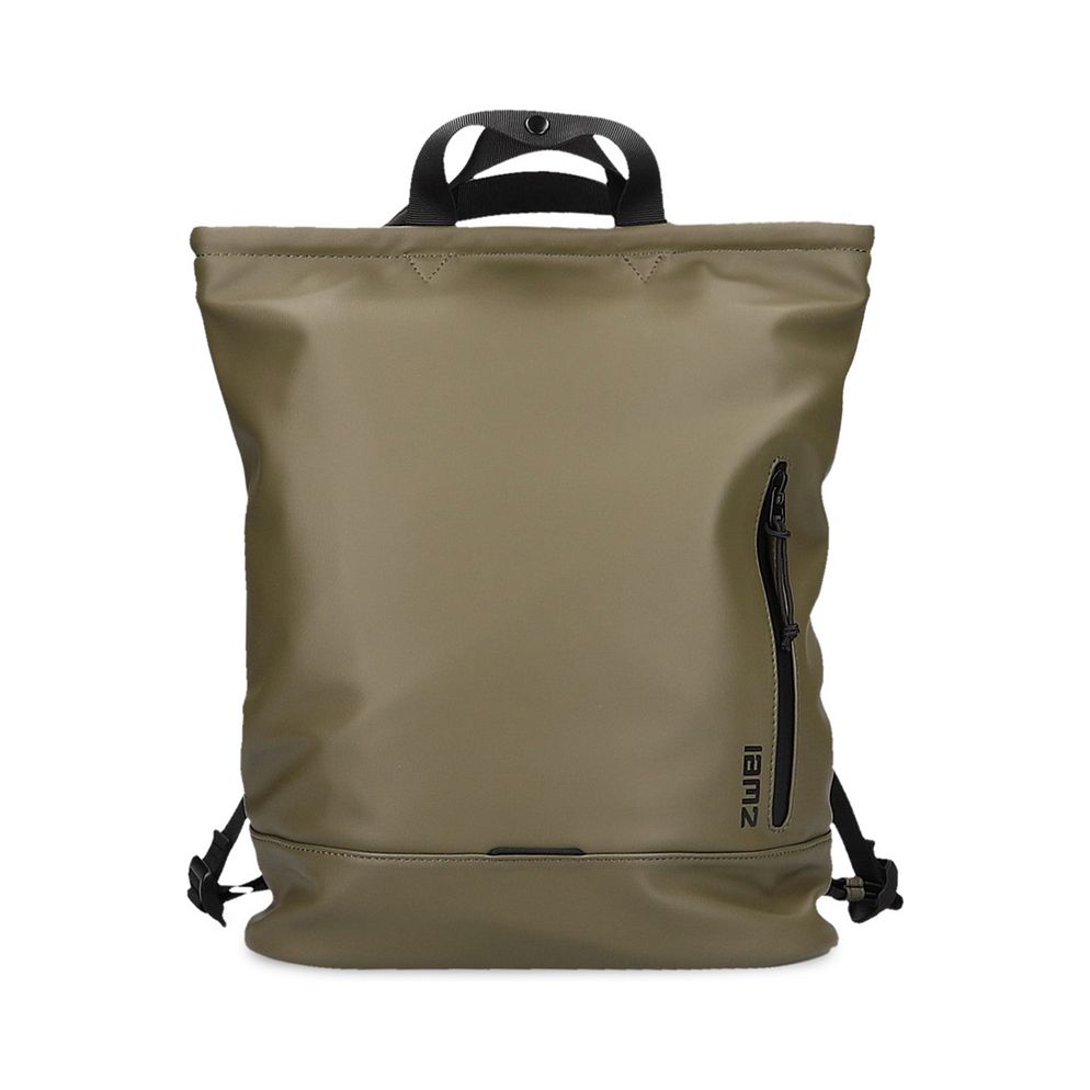 Zwei Cargo Zaino da giorno 38 cm Vano porta PC