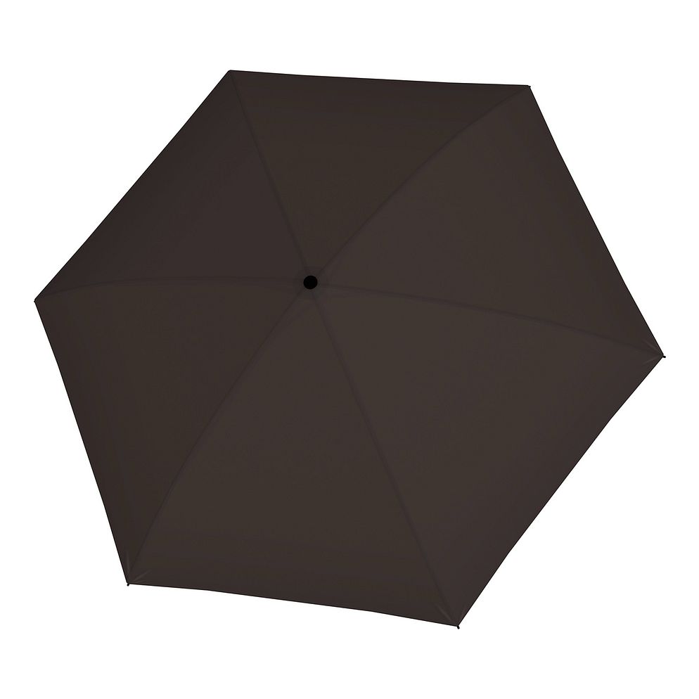 Doppler Zero Kokoontaitettava sateenvarjo 21 cm Doppler Zero Kokoontaitettava sateenvarjo 21 cm