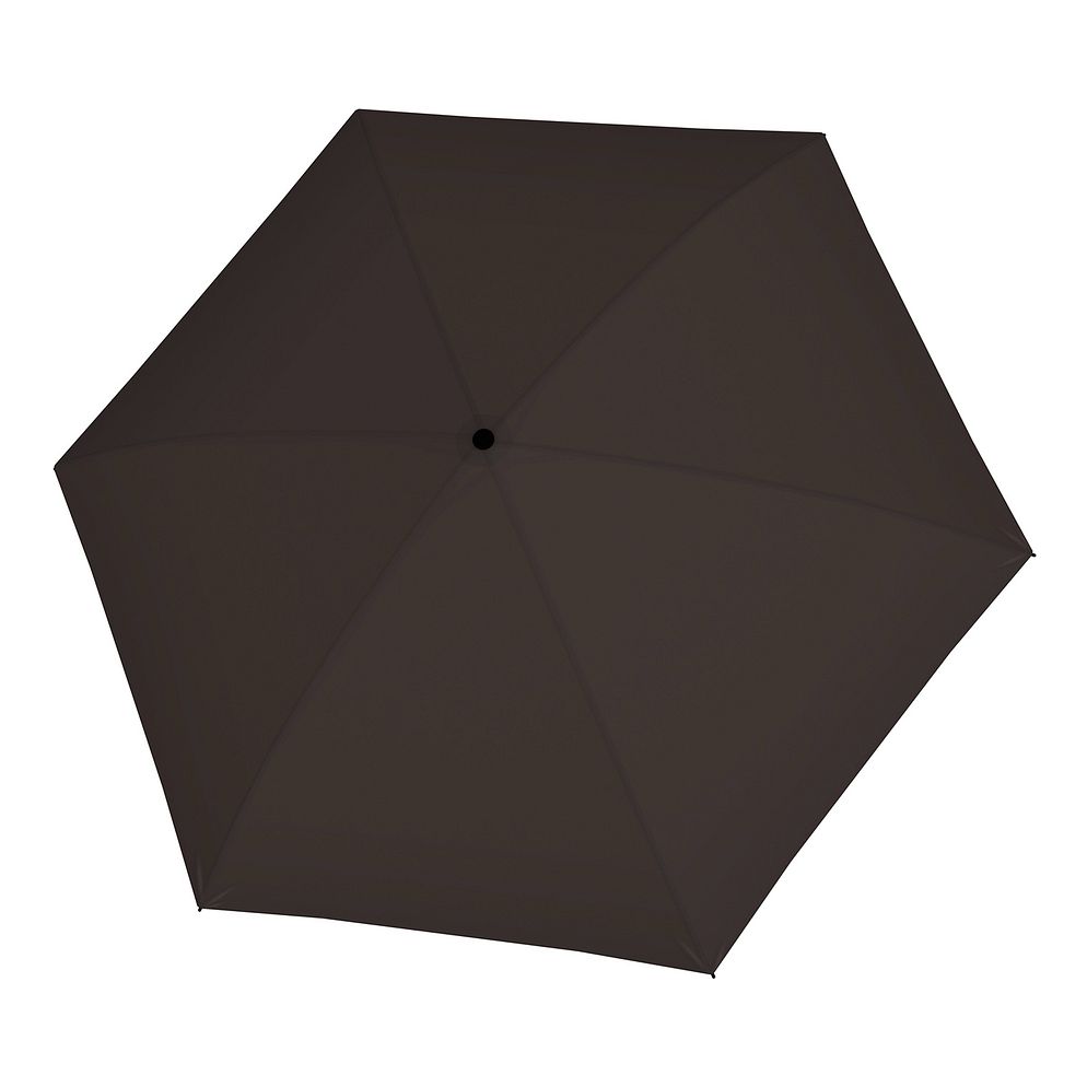 Doppler Zero Kokoontaitettava sateenvarjo 26 cm Doppler Zero Kokoontaitettava sateenvarjo 26 cm