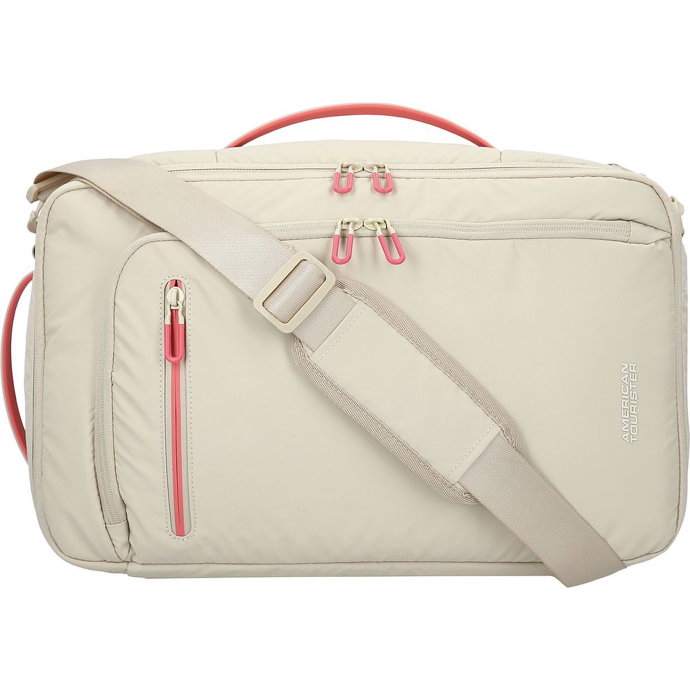 American Tourister Puffypop Lentoperävaunut 40 cm Kannettavan tietokoneen taskun syvyys American Tourister Puffypop Lentoperävaunut 40 cm Kannettavan tietokoneen taskun syvyys