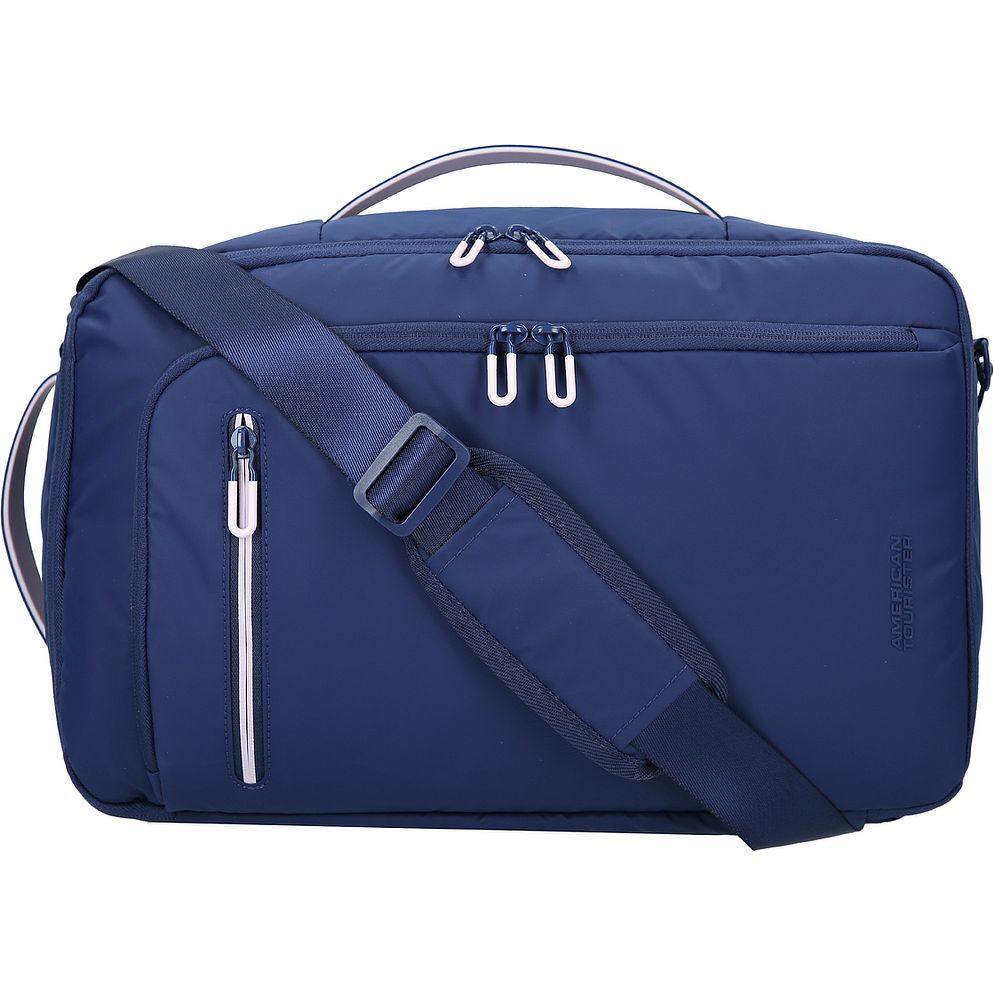 American Tourister Puffypop Lentoperävaunut 40 cm Kannettavan tietokoneen taskun syvyys American Tourister Puffypop Lentoperävaunut 40 cm Kannettavan tietokoneen taskun syvyys
