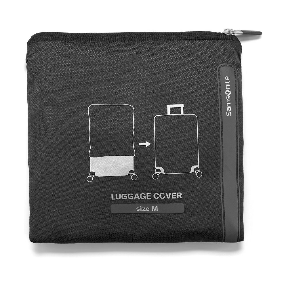 Samsonite Ta Revolution Bagageöverdrag 60 cm