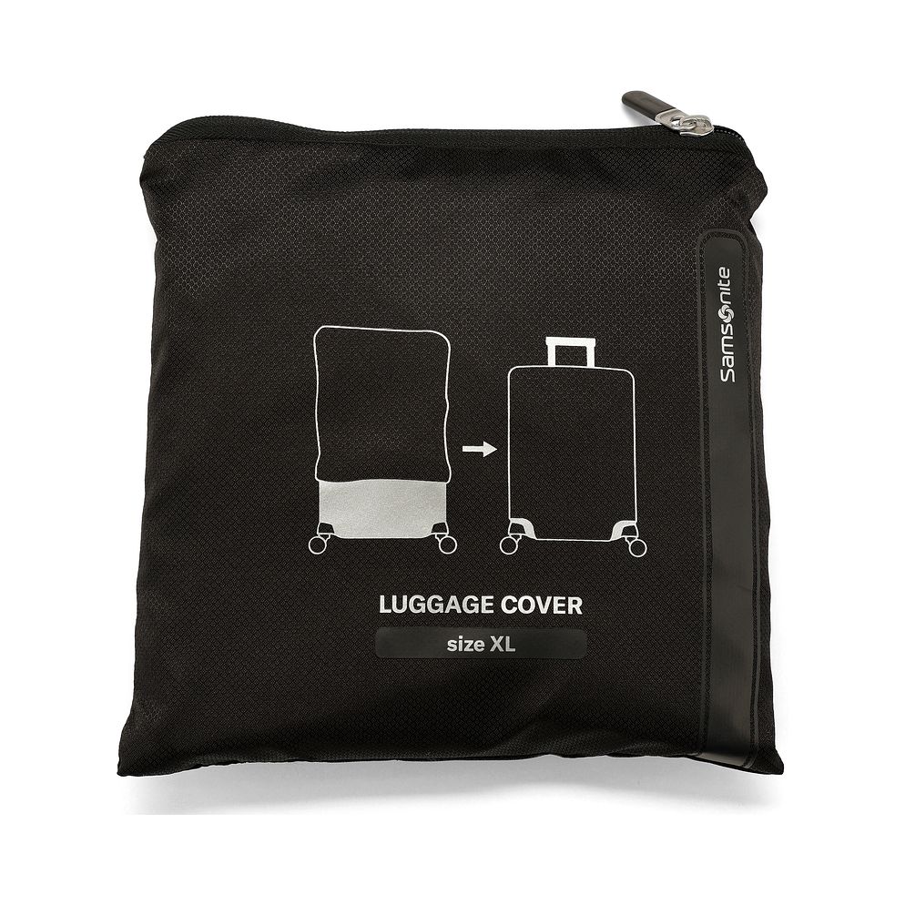 Samsonite Ta Revolution Coprivaligia 81 cm