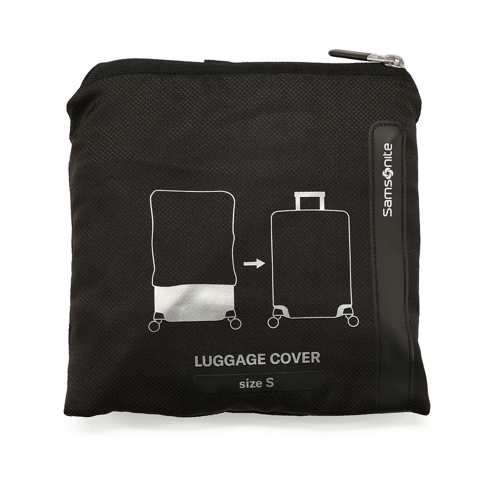 Samsonite Ta Revolution Bagageöverdrag 55 cm