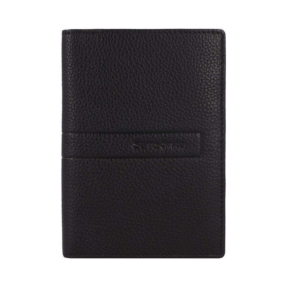 Samsonite Ta Revolution Läder 15 cm Samsonite Ta Revolution Läder 15 cm