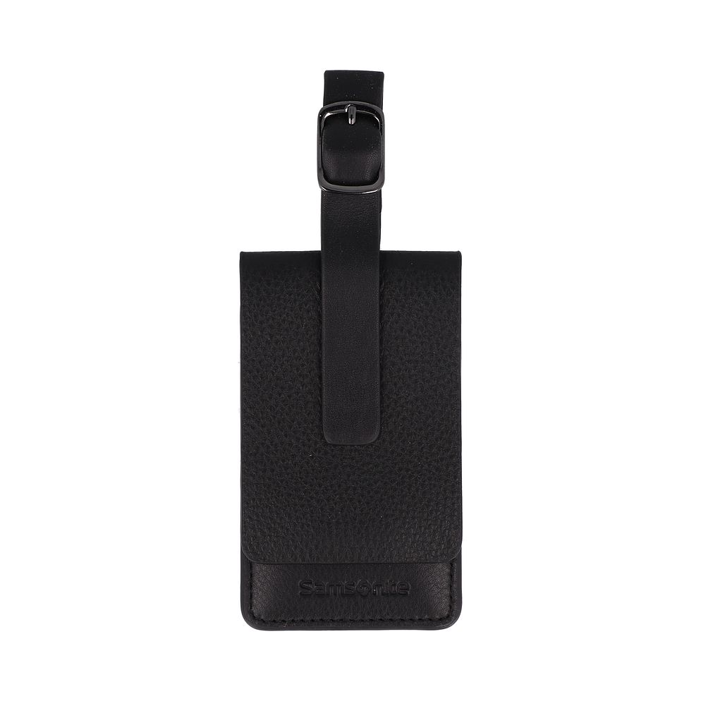 Samsonite Ta Revolution Etichetta per i bagagli 3 cm Samsonite Ta Revolution Etichetta per i bagagli 3 cm