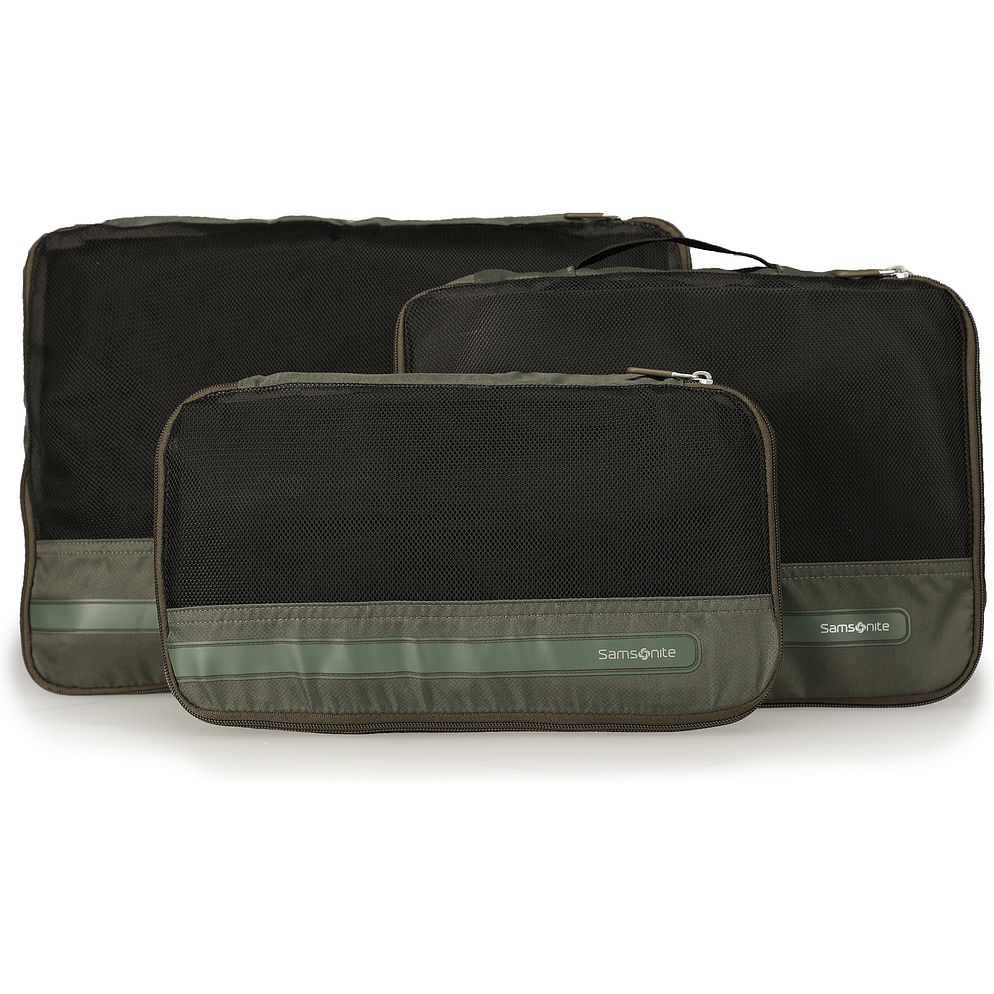 Samsonite Ta Revolution Organizér do kufru 43.5 cm Samsonite Ta Revolution Organizér do kufru 43.5 cm