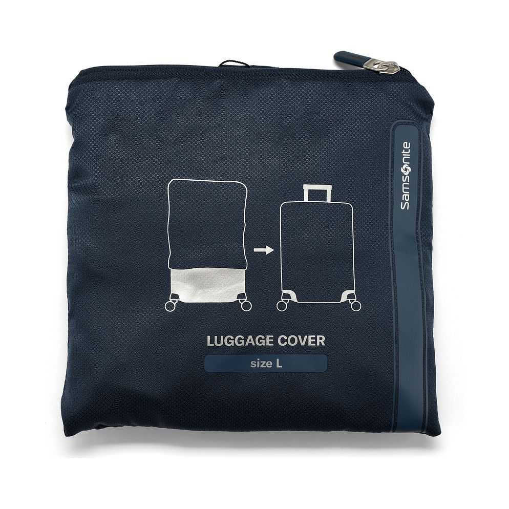 Samsonite Ta Revolution Coprivaligia 75 cm Samsonite Ta Revolution Coprivaligia 75 cm