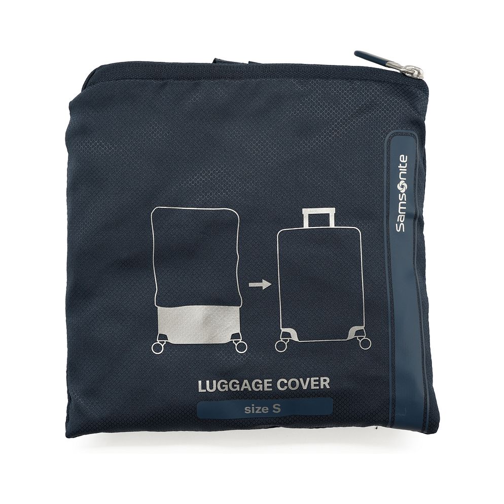 Samsonite Ta Revolution Funda de maleta 55 cm Samsonite Ta Revolution Funda de maleta 55 cm