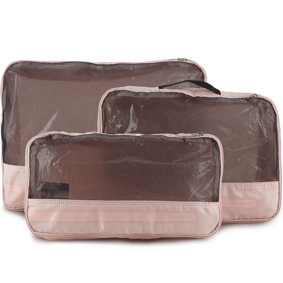 Samsonite Ta Revolution Borsa da imballaggio 43.5 cm Samsonite Ta Revolution Borsa da imballaggio 43.5 cm