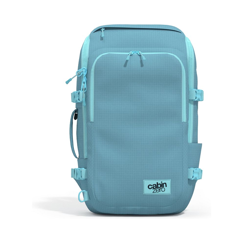 Cabin Zero Adventure 43 Zaino da giorno 46 cm Vano porta PC