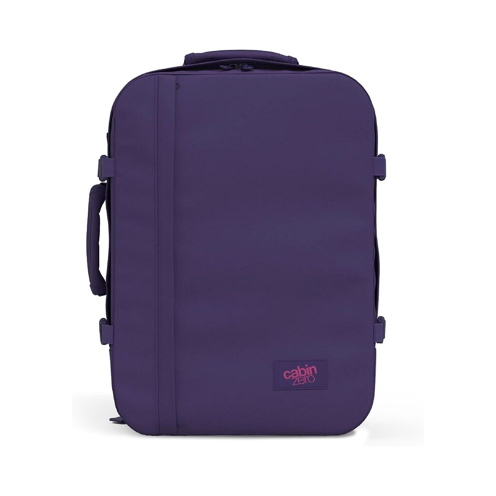 Cabin Zero Classic 114 Dagsryggsäckar 51 cm Laptopfack
