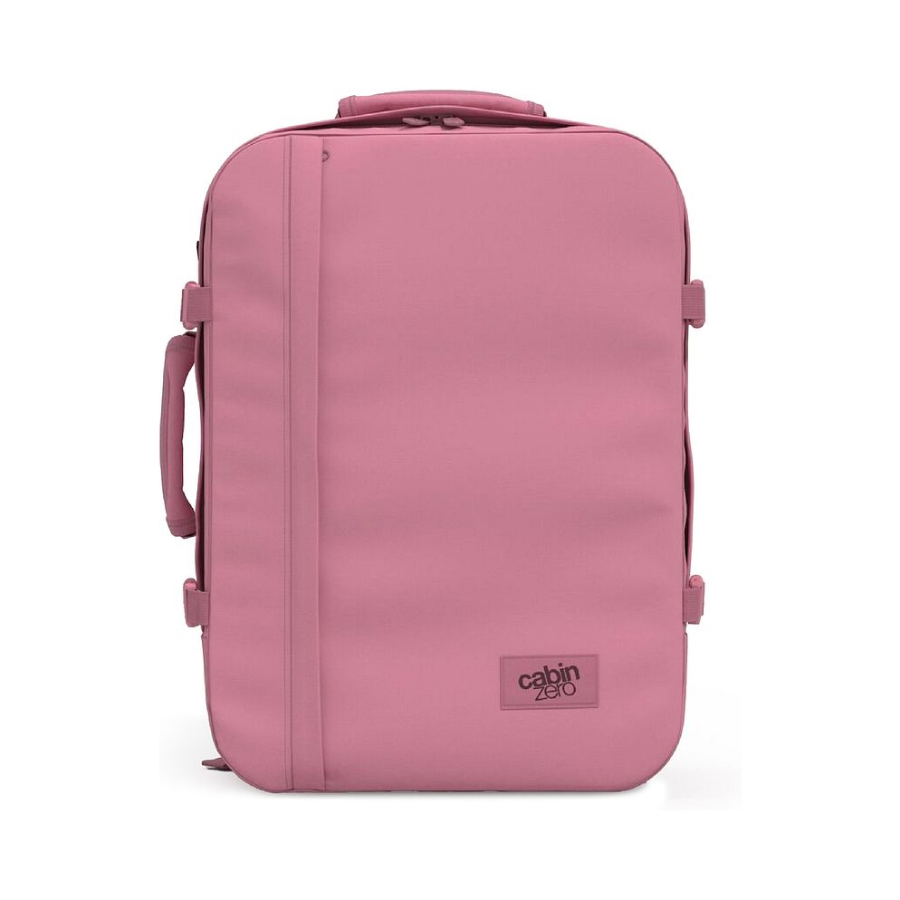 Cabin Zero Classic 114 Dagsryggsäckar 51 cm Laptopfack