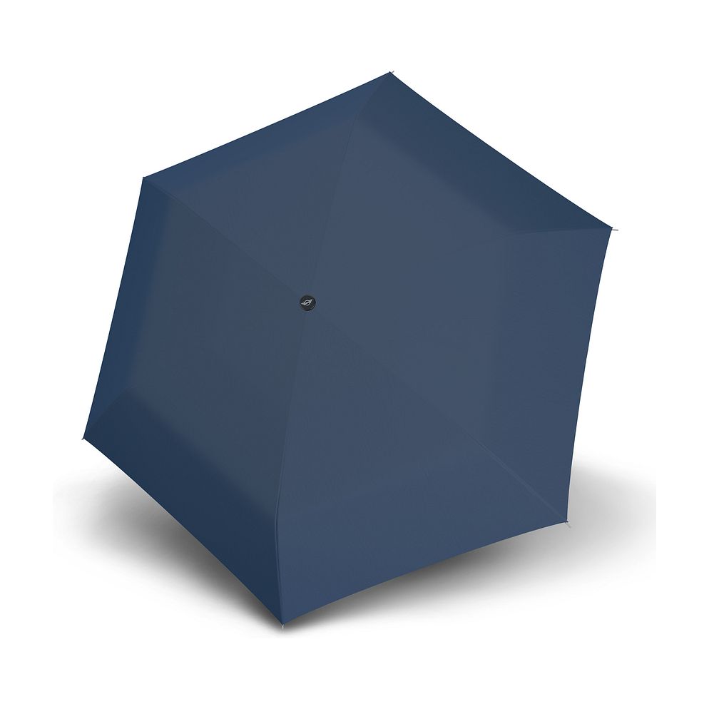 Knirps Knirps x MINI Hopfällbara paraplyer 18 cm
