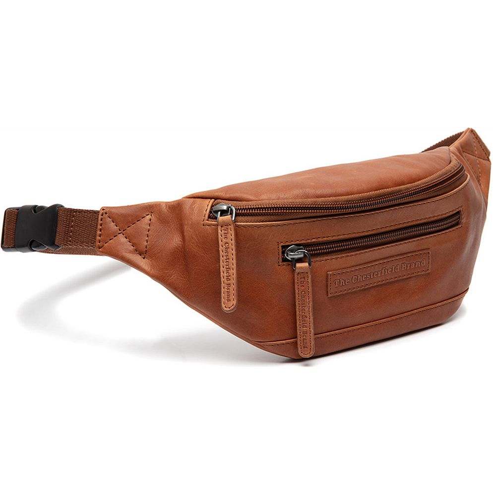 The Chesterfield Brand Brana Marsupio Vera Pelle 27 cm The Chesterfield Brand Brana Marsupio Vera Pelle 27 cm