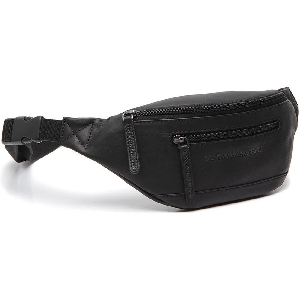 The Chesterfield Brand Brana Marsupio Vera Pelle 27 cm The Chesterfield Brand Brana Marsupio Vera Pelle 27 cm