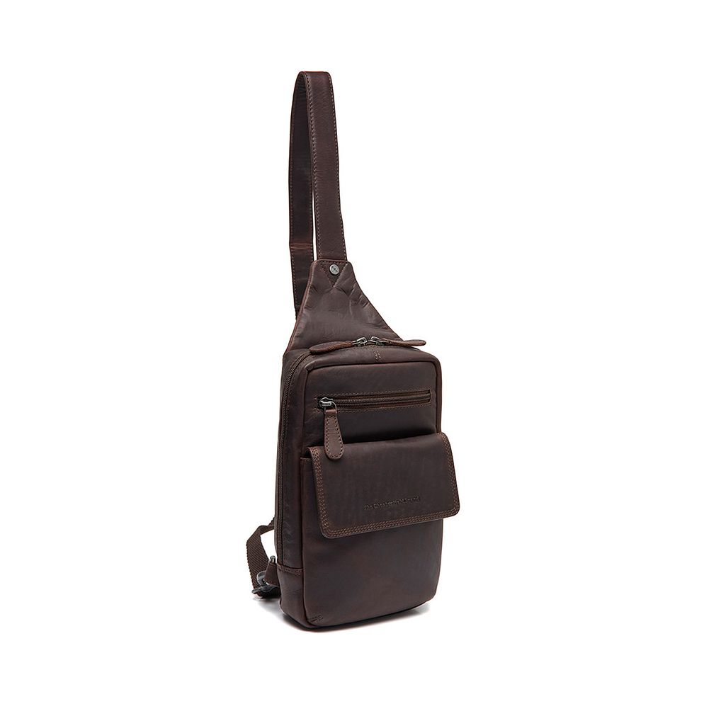 The Chesterfield Brand Turelle Vera Pelle 26 cm The Chesterfield Brand Turelle Vera Pelle 26 cm