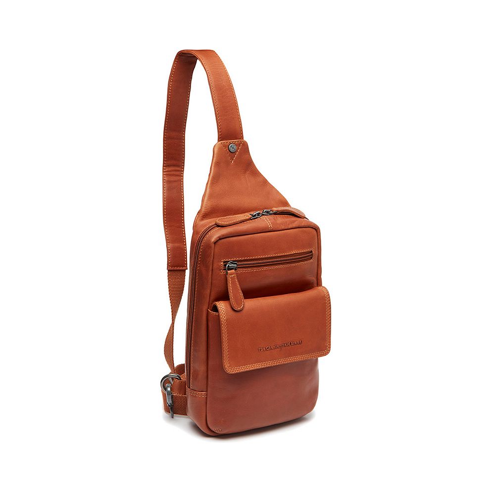 The Chesterfield Brand Turelle Vera Pelle 26 cm The Chesterfield Brand Turelle Vera Pelle 26 cm