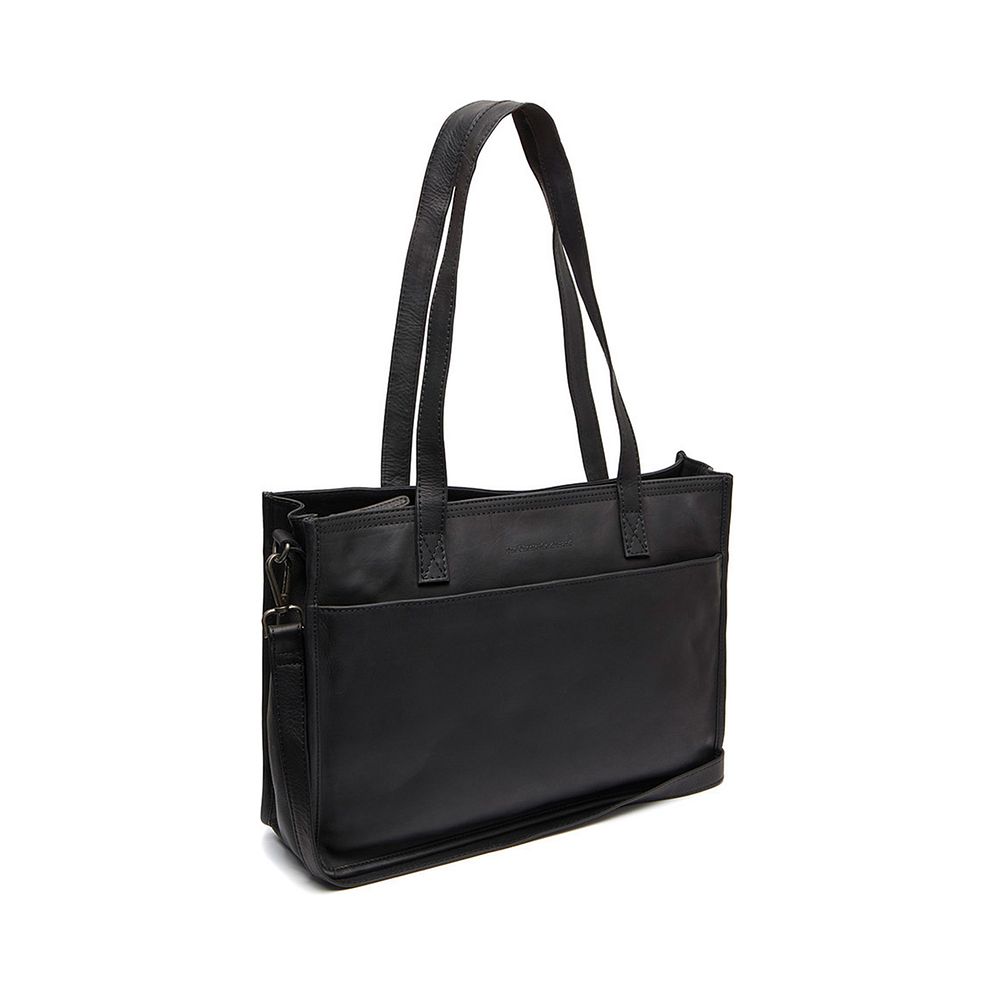 The Chesterfield Brand Adana Borsa shopper Vera Pelle 40 cm Vano porta PC The Chesterfield Brand Adana Borsa shopper Vera Pelle 40 cm Vano porta PC