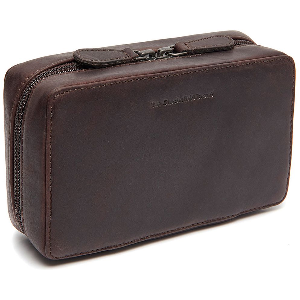 The Chesterfield Brand Borsa elettronica Ardan in pelle 17,5 cm The Chesterfield Brand Borsa elettronica Ardan in pelle 17,5 cm
