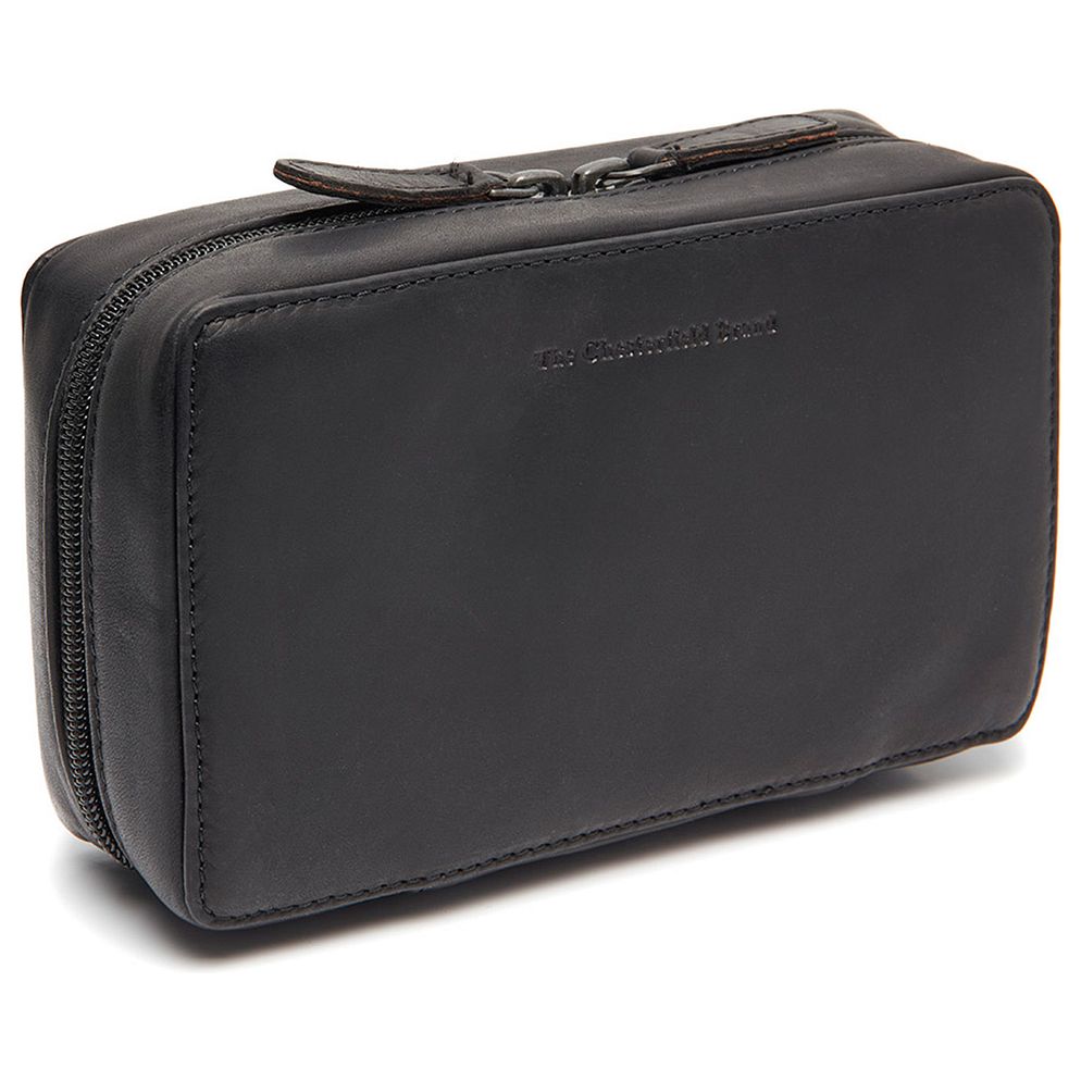 The Chesterfield Brand Borsa elettronica Ardan in pelle 17,5 cm The Chesterfield Brand Borsa elettronica Ardan in pelle 17,5 cm