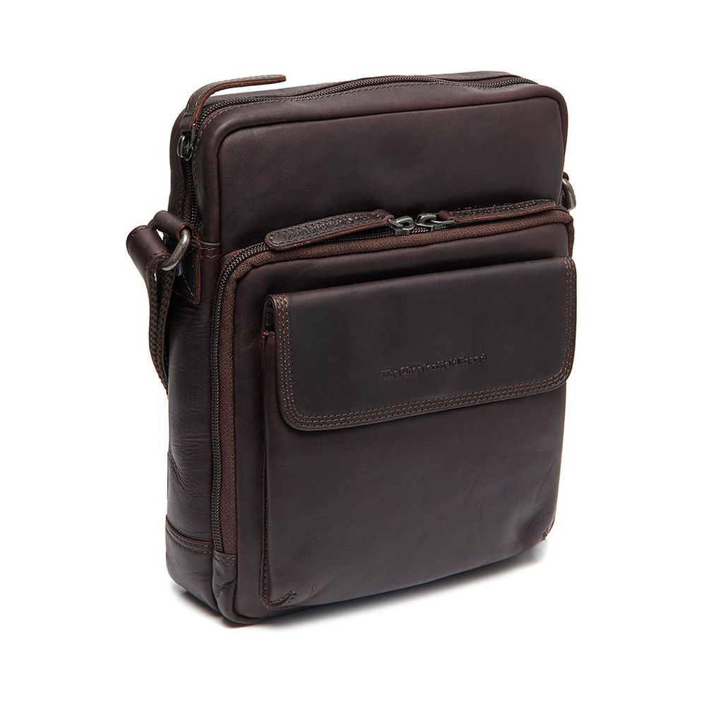 The Chesterfield Brand Montira Borsa a tracolla Vera Pelle 25 cm The Chesterfield Brand Montira Borsa a tracolla Vera Pelle 25 cm