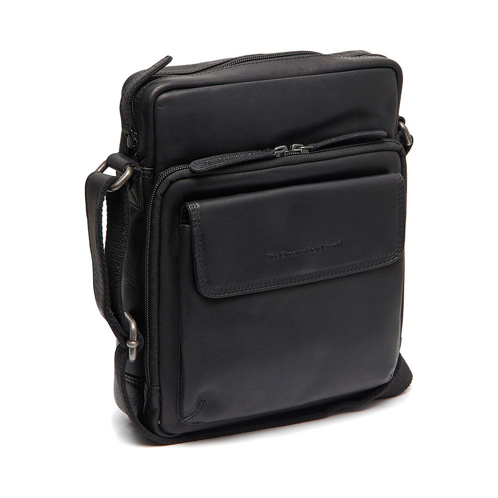 The Chesterfield Brand Montira Borsa a tracolla Vera Pelle 25 cm The Chesterfield Brand Montira Borsa a tracolla Vera Pelle 25 cm