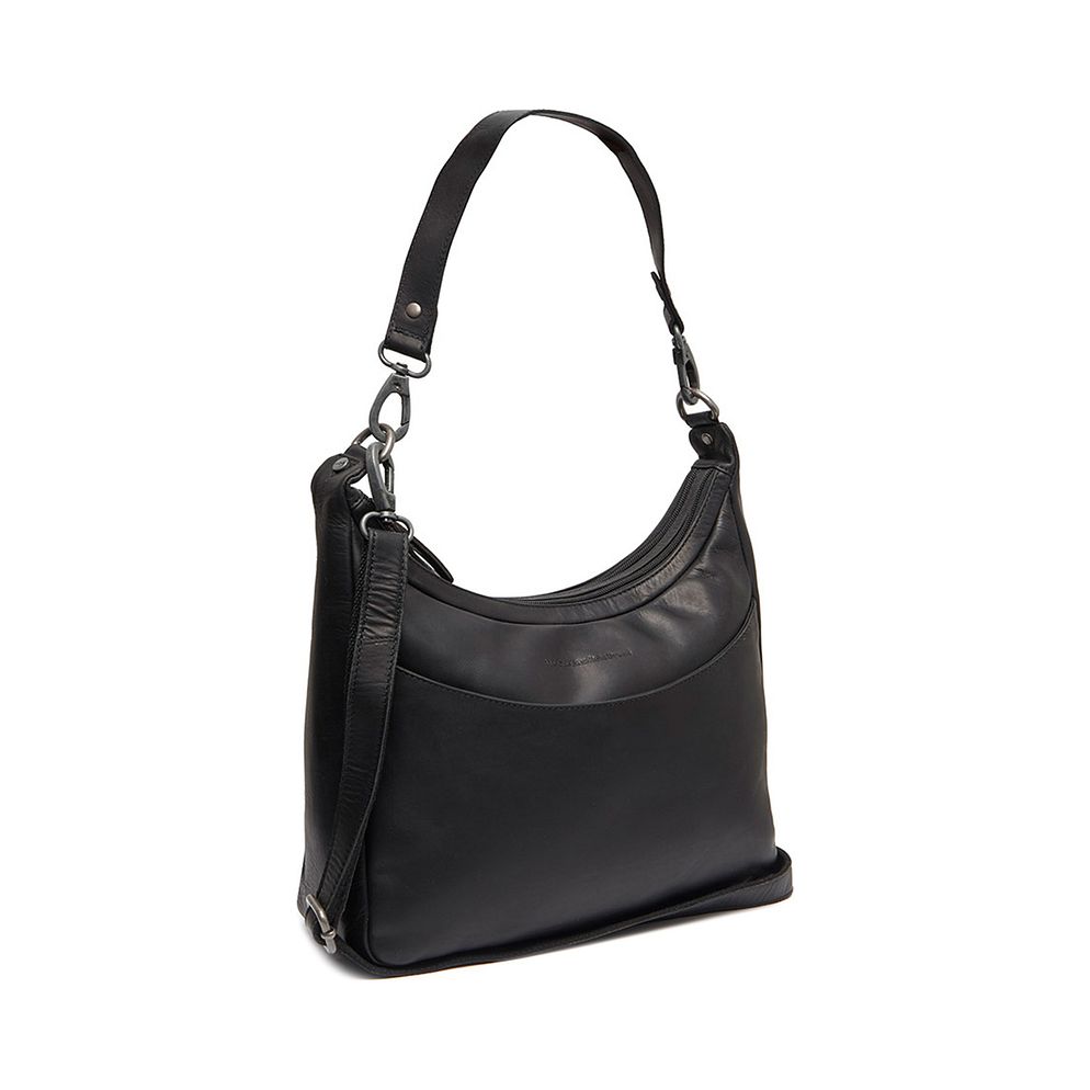 The Chesterfield Brand Olvia Borsa a spalla Vera Pelle 30 cm The Chesterfield Brand Olvia Borsa a spalla Vera Pelle 30 cm