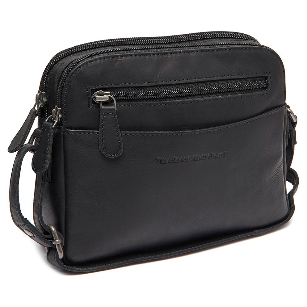 The Chesterfield Brand Vionne Borsa a tracolla Vera Pelle 21 cm The Chesterfield Brand Vionne Borsa a tracolla Vera Pelle 21 cm