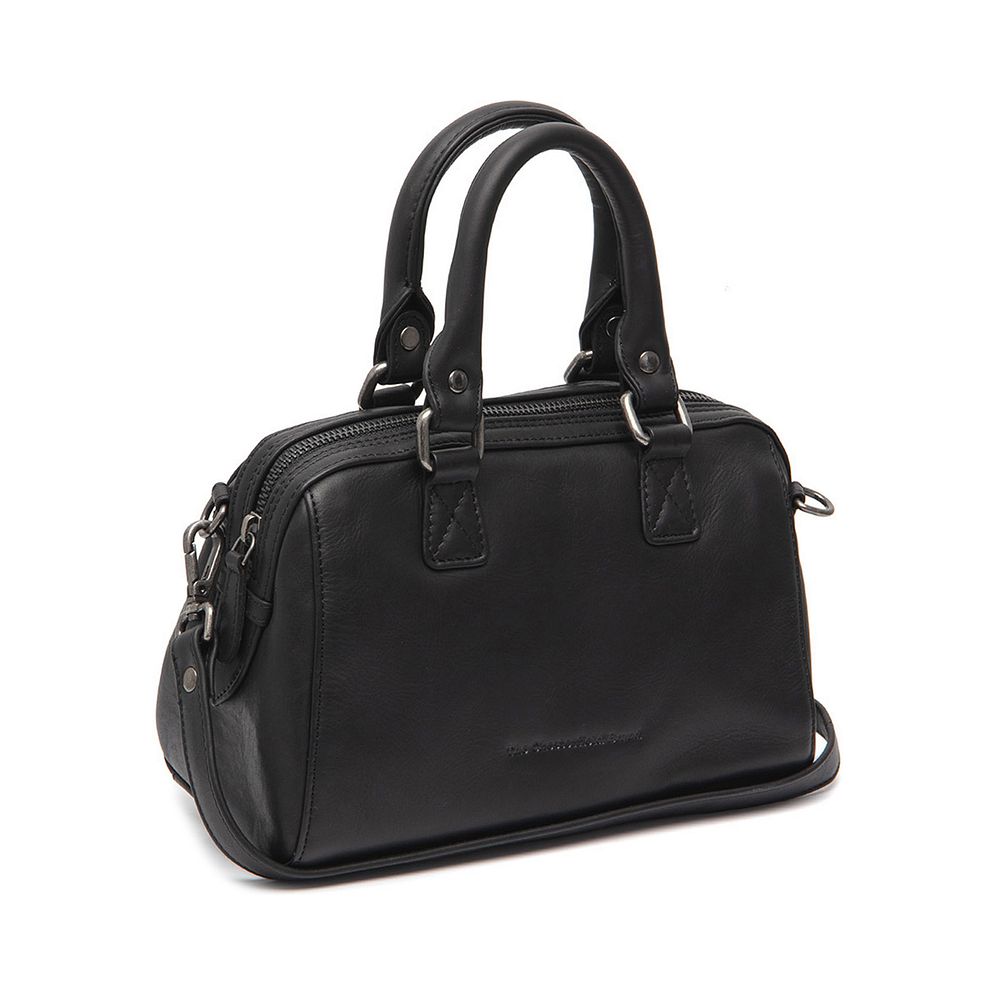 The Chesterfield Brand Dalford Borsetta Vera Pelle 24 cm The Chesterfield Brand Dalford Borsetta Vera Pelle 24 cm