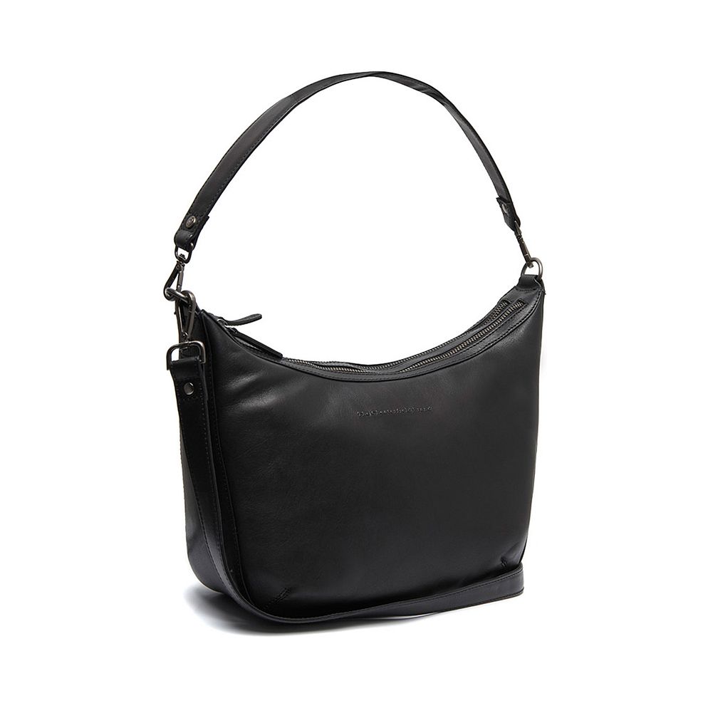 The Chesterfield Brand Novum Borsa a spalla Vera Pelle 27 cm The Chesterfield Brand Novum Borsa a spalla Vera Pelle 27 cm